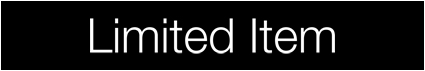 Limited Item
